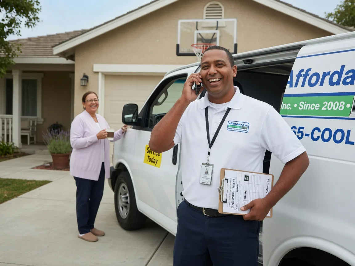 Central Ac Repair Minturn, AR FAQs